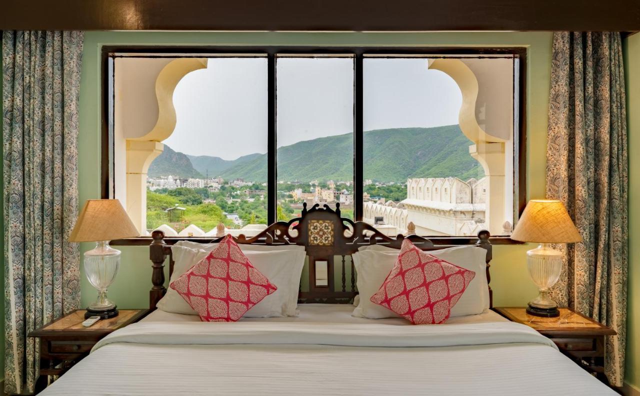 Suite avec Balcon