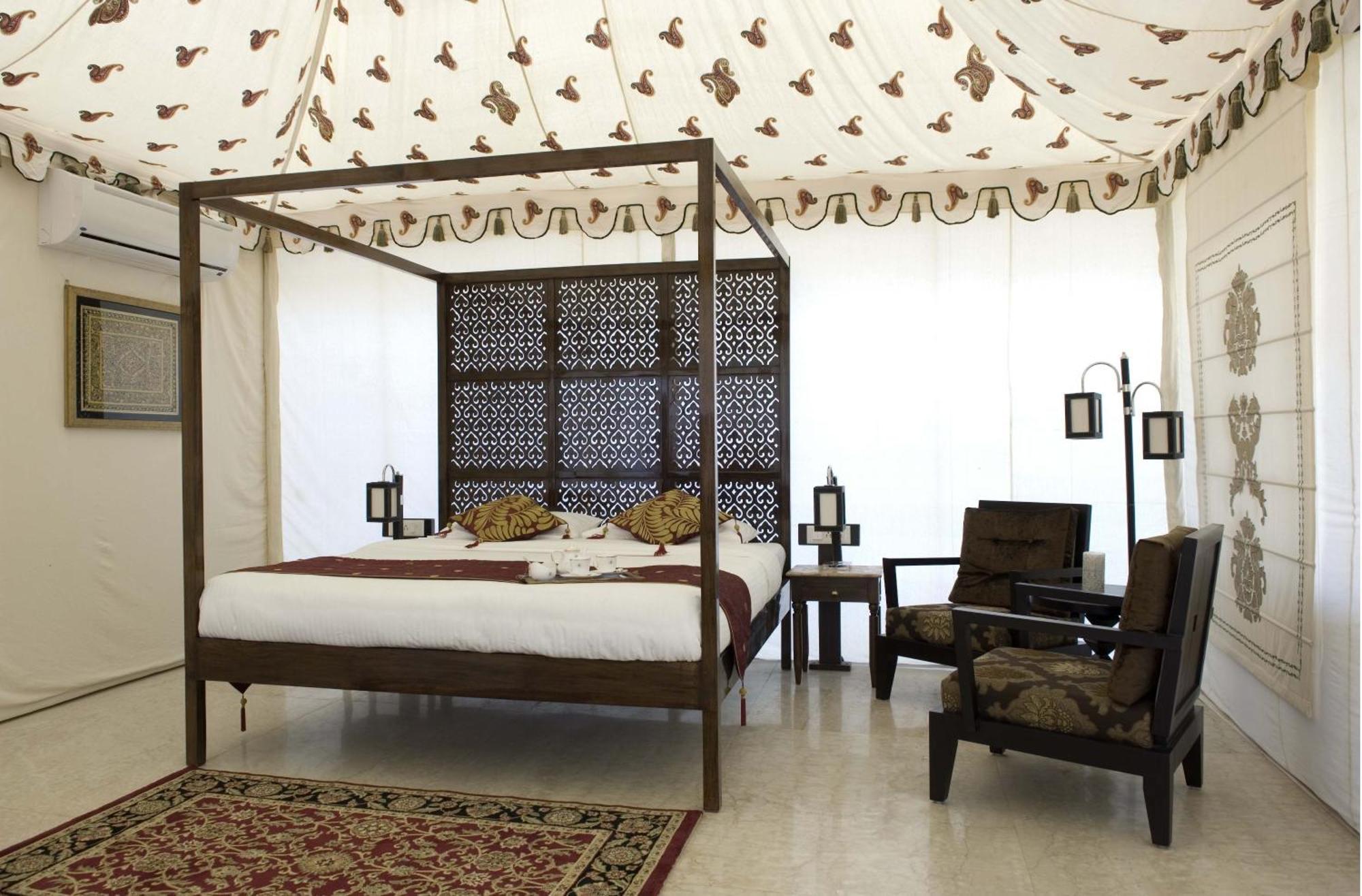 Chambre Double Deluxe