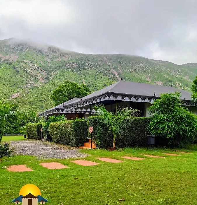 Foothill Pushkar Resort-1