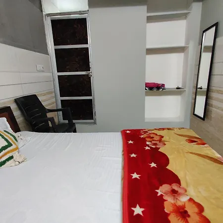 Varah Square Guest House-2