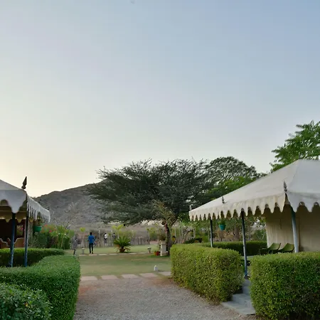 Foothill Pushkar Resort-3
